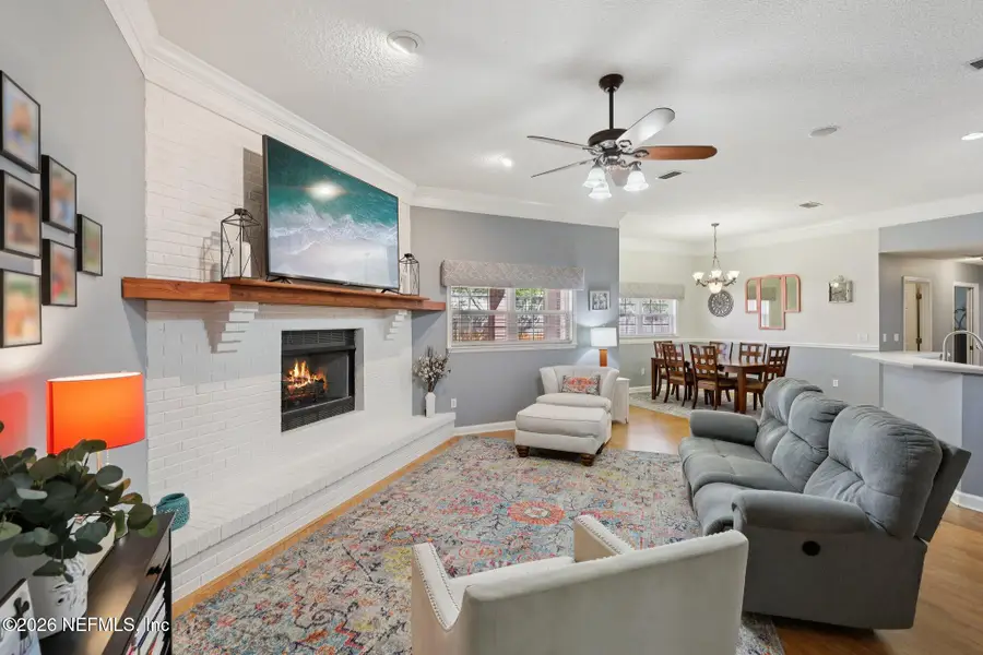 494 Keller Lane, Saint Augustine, FL 32086 - #3