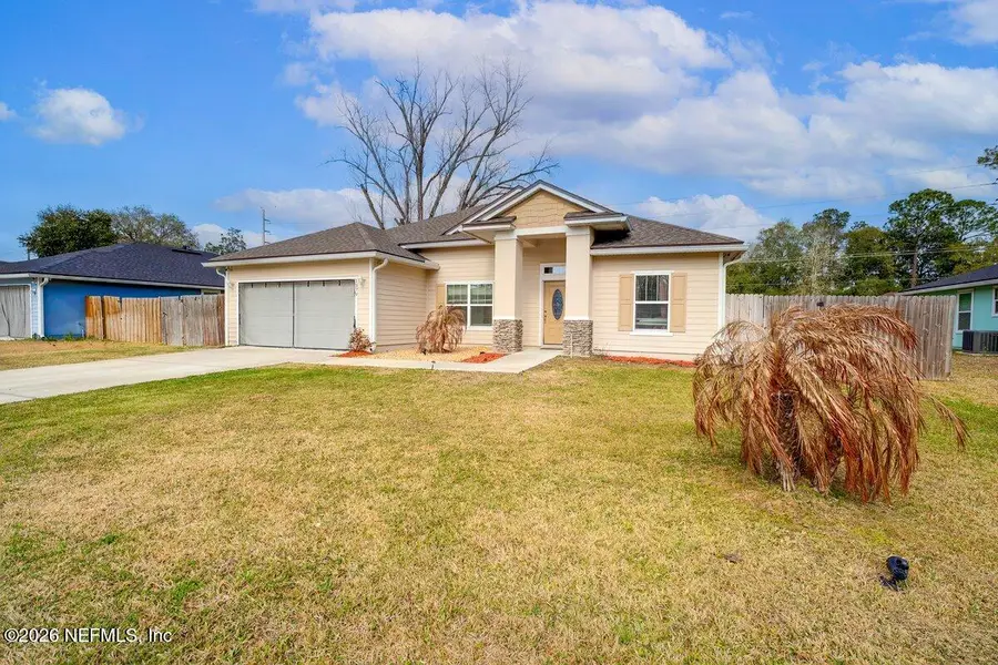 1379 Ottawa Avenue, Jacksonville, FL 32210 - #2