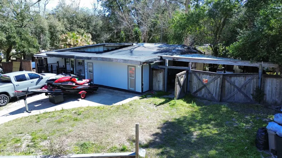 2103 Limoges E Drive, Jacksonville, FL 32210 - #2