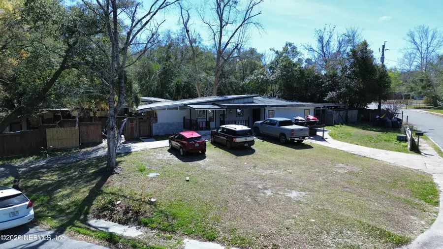 2103 Limoges E Drive, Jacksonville, FL 32210 - #3