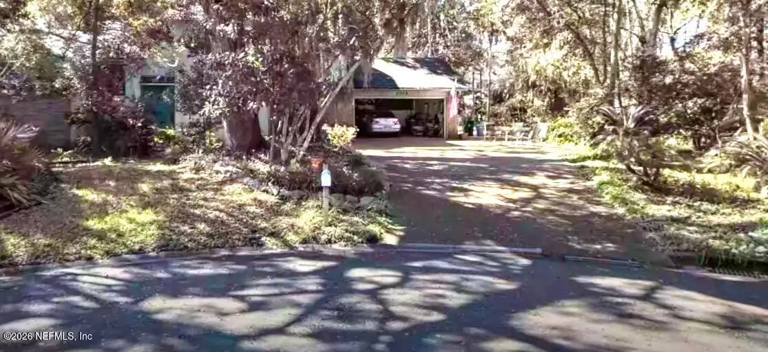 2028 Selva Madera Court, Atlantic Beach, FL 32233 - #1