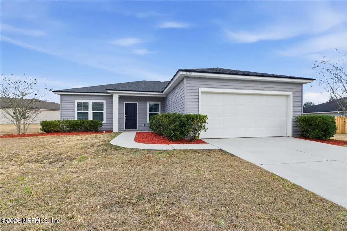 8179 Radican Road, Jacksonville, FL 32219 - #1