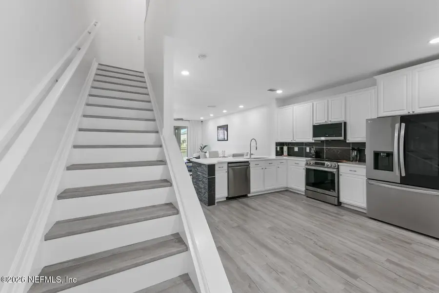 4220 Highwood Drive, Jacksonville, FL 32216 - #3