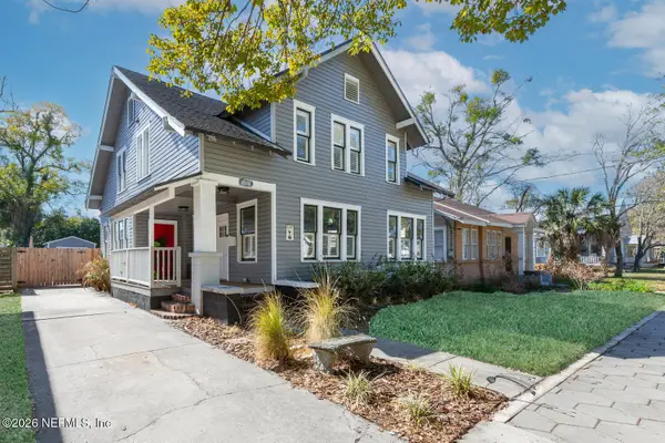 2018 Ernest Street, Jacksonville, FL 32204