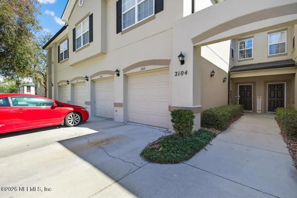 12301 Kernan Forest Boulevard #2104, Jacksonville, FL 32225 - #1