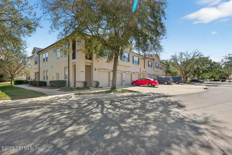12301 Kernan Forest Boulevard #2104, Jacksonville, FL 32225 - #2