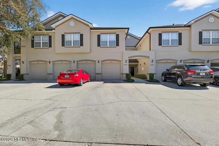 12301 Kernan Forest Boulevard #2104, Jacksonville, FL 32225 - #3