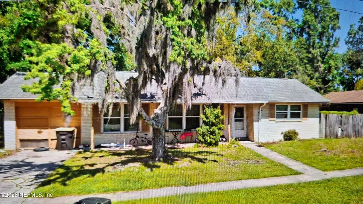 6104 Golden Grove W Road, Jacksonville, FL 32244 - #1