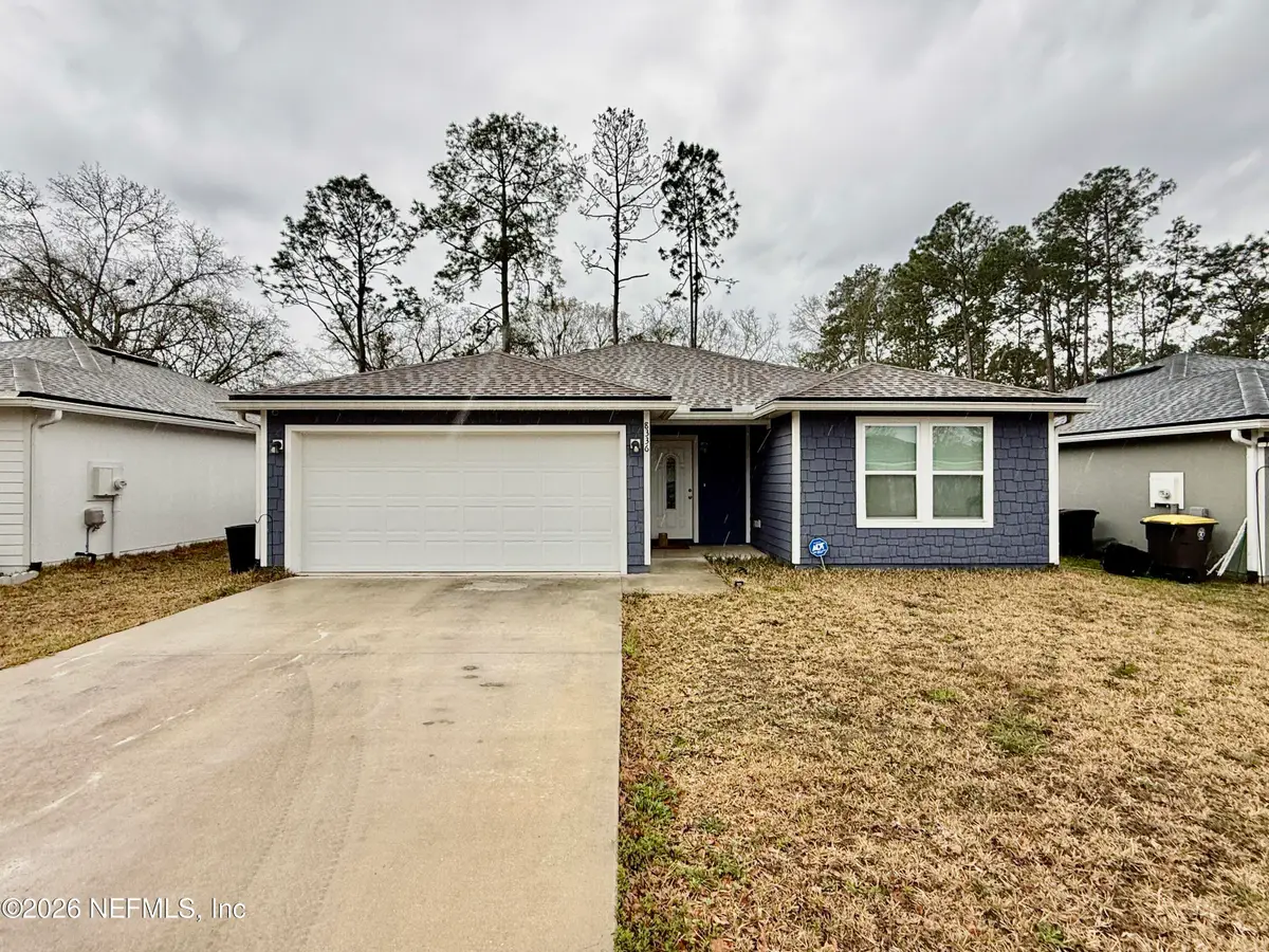 8336 Hewitt Street, Jacksonville, FL 32244 - #1