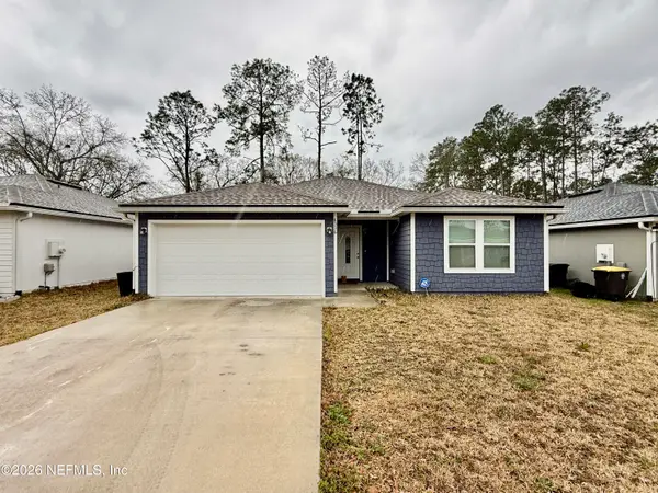 8336 Hewitt Street, Jacksonville, FL 32244