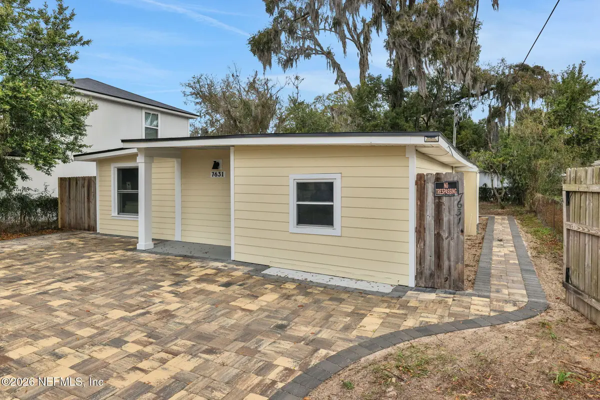 7631 Dandy Avenue, Jacksonville, FL 32211 - #1