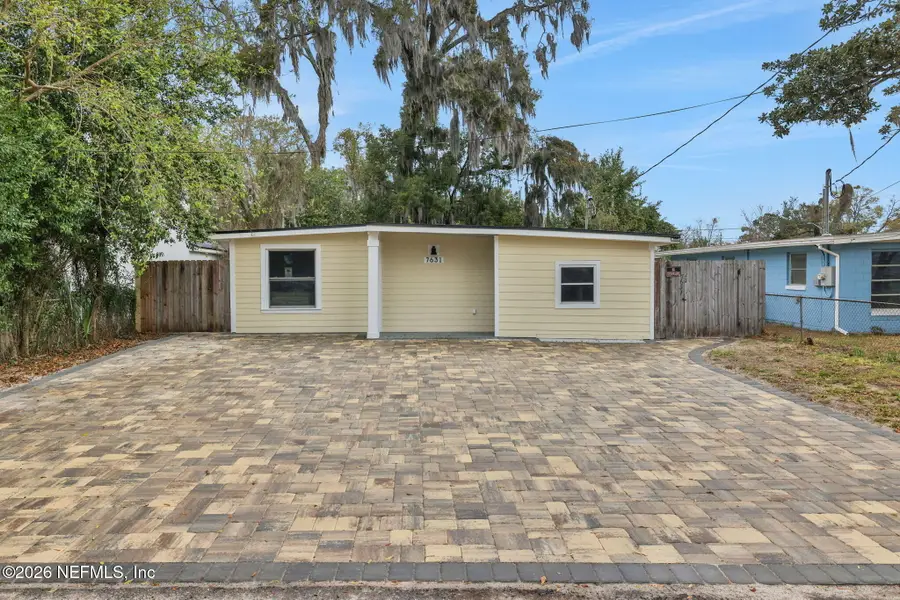 7631 Dandy Avenue, Jacksonville, FL 32211 - #2