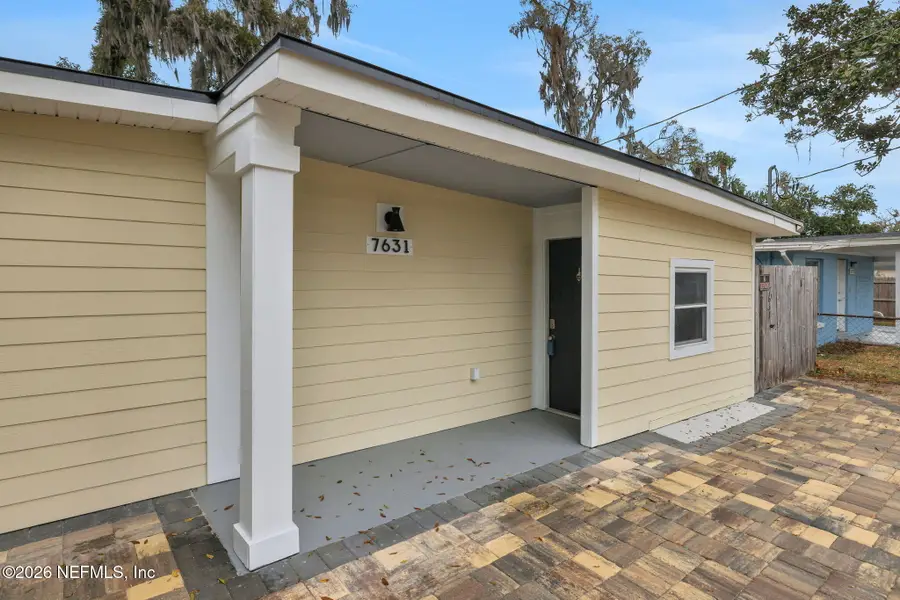 7631 Dandy Avenue, Jacksonville, FL 32211 - #3