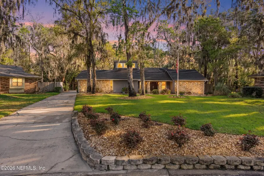 3101 Old Port E Circle, Jacksonville, FL 32216 - #3