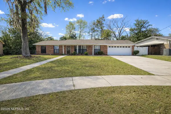 1720 Bay W Circle, Orange Park, FL 32073