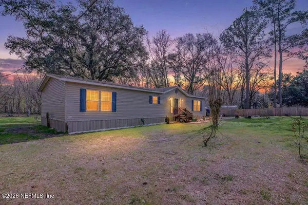 54418 Vontz Circle, Callahan, FL 32011