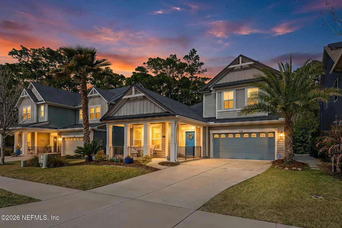 52 Eagle Rock Drive, Ponte Vedra, FL 32081 - #1