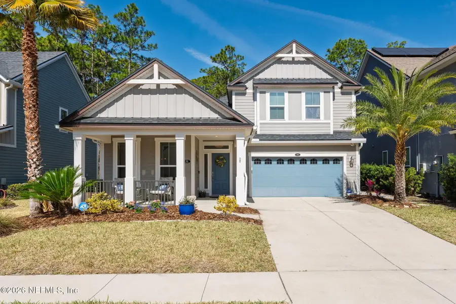 52 Eagle Rock Drive, Ponte Vedra, FL 32081 - #2