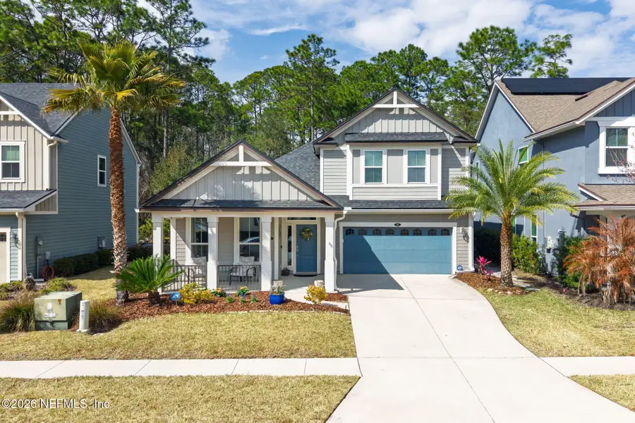 52 Eagle Rock Drive, Ponte Vedra, FL 32081 - #3