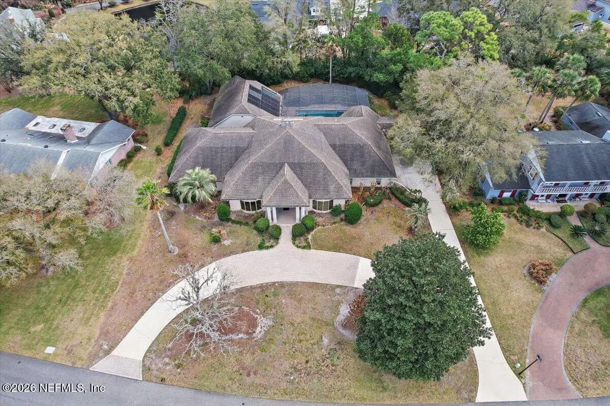 10116 Deerwood Club Road, Jacksonville, FL 32256 - #1