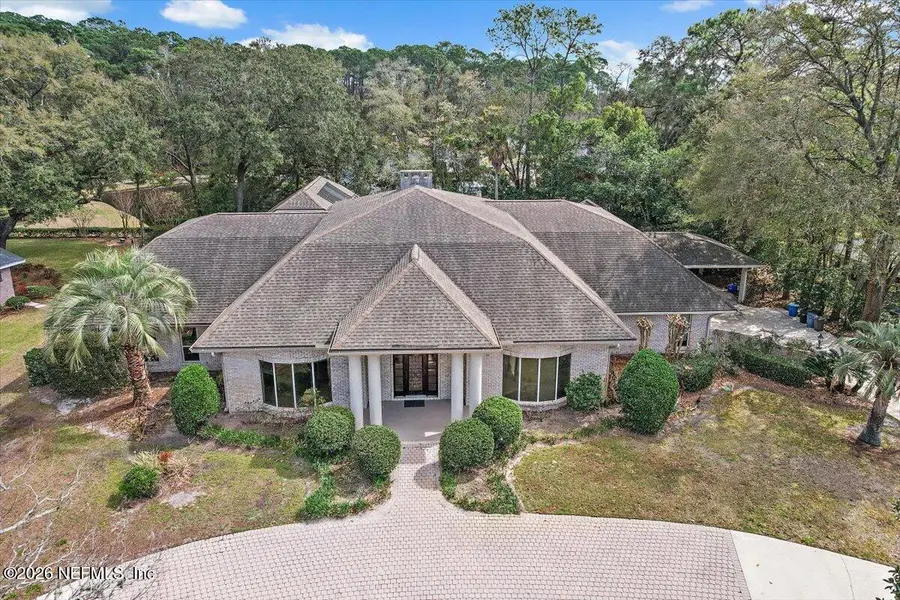 10116 Deerwood Club Road, Jacksonville, FL 32256 - #2