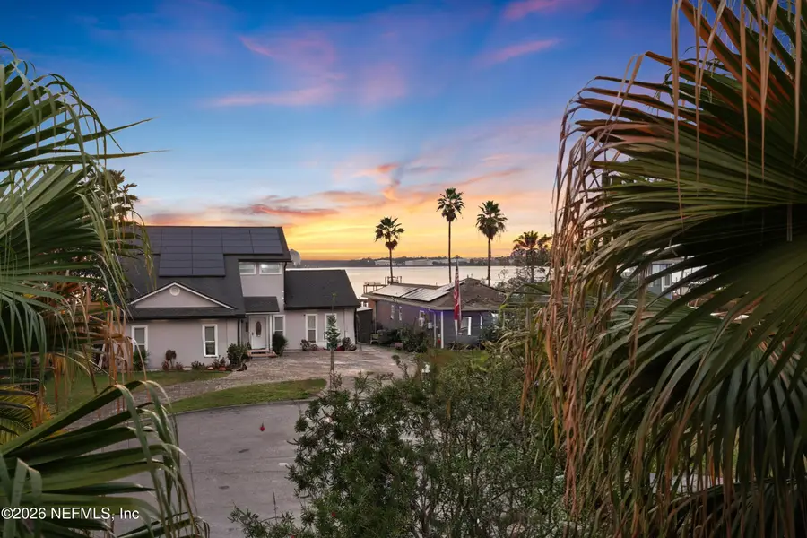 3857 Sandy Shores Drive, Jacksonville, FL 32277 - #2