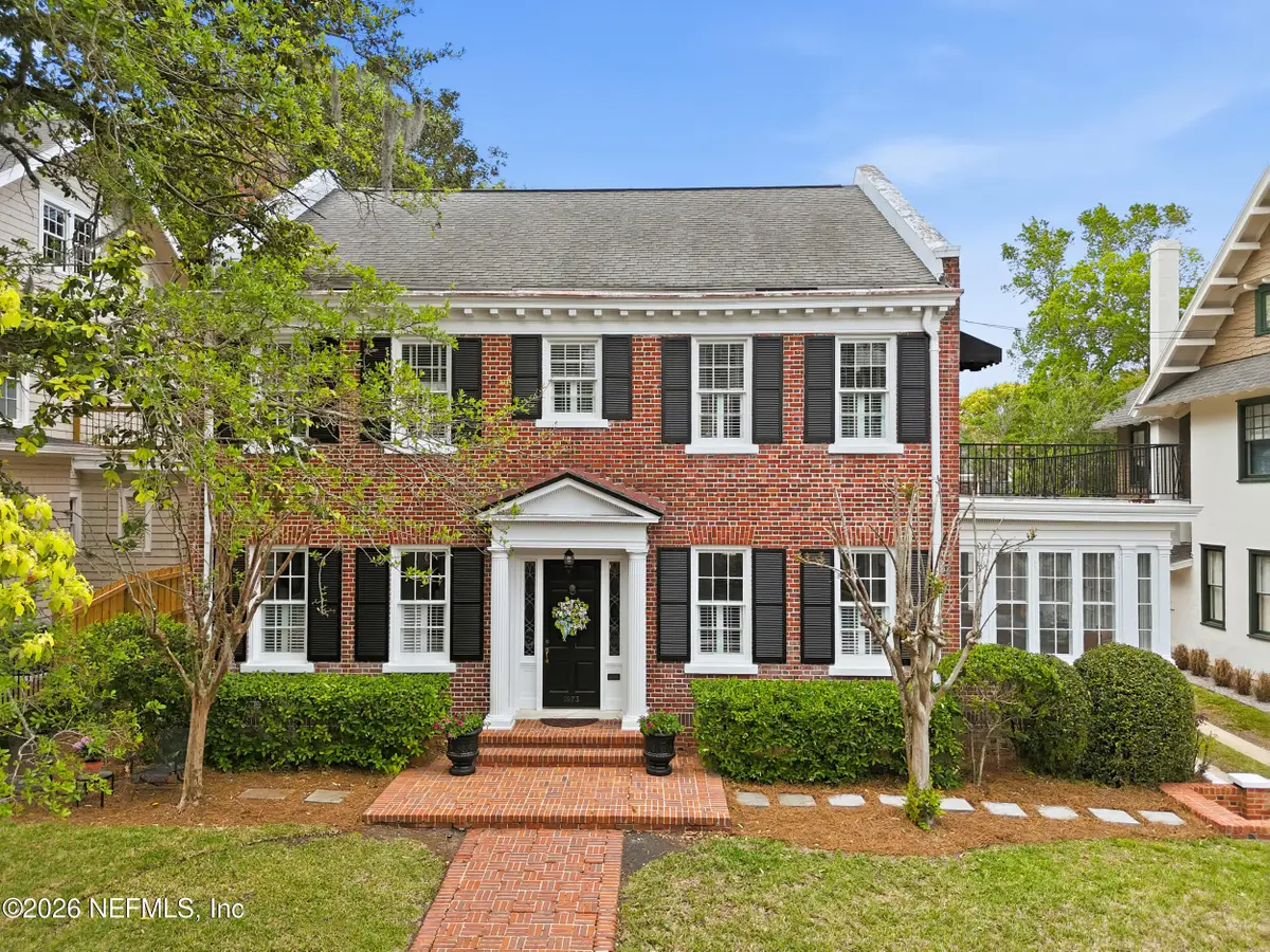 2973 St Johns Avenue, Jacksonville, FL 32205 - #1
