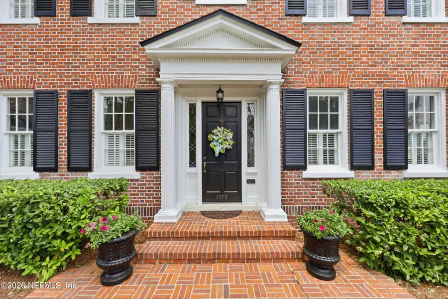 2973 St Johns Avenue, Jacksonville, FL 32205 - #2