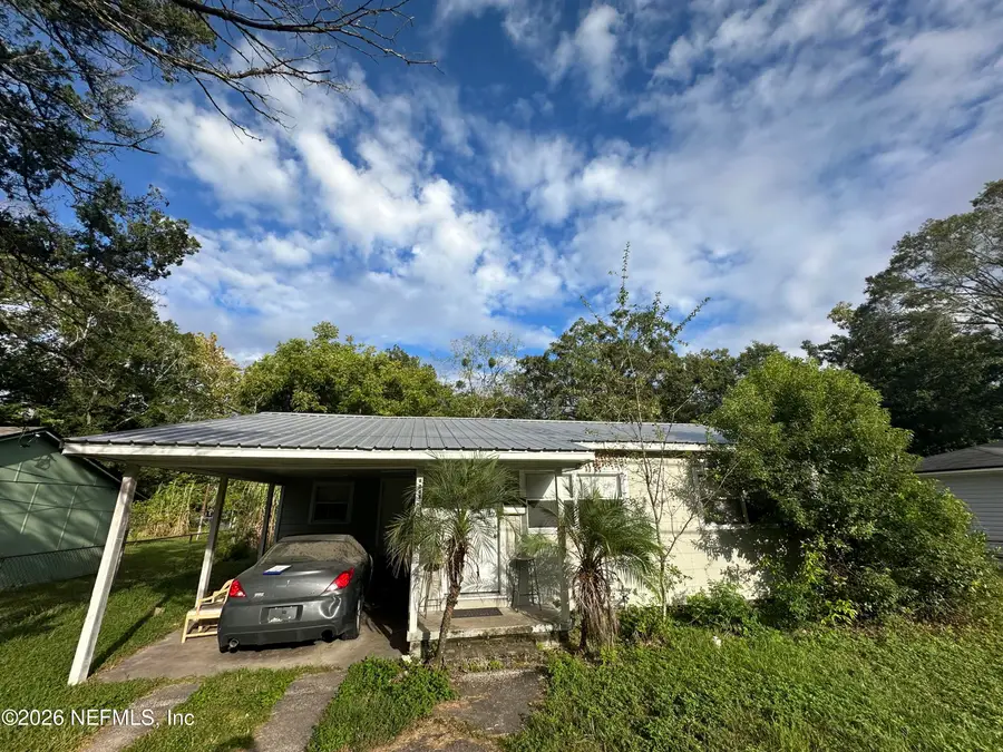 1073 Huron Street, Jacksonville, FL 32254 - #2