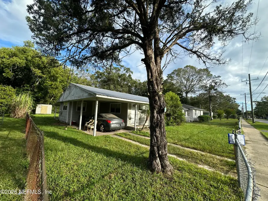 1073 Huron Street, Jacksonville, FL 32254 - #3