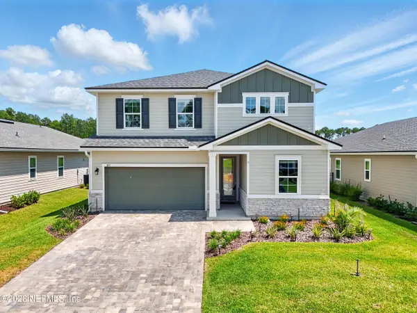 107 Seasons Court, St. Augustine, FL 32092