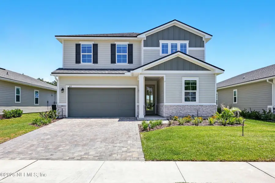 107 Seasons Court, Saint Augustine, FL 32092 - #2