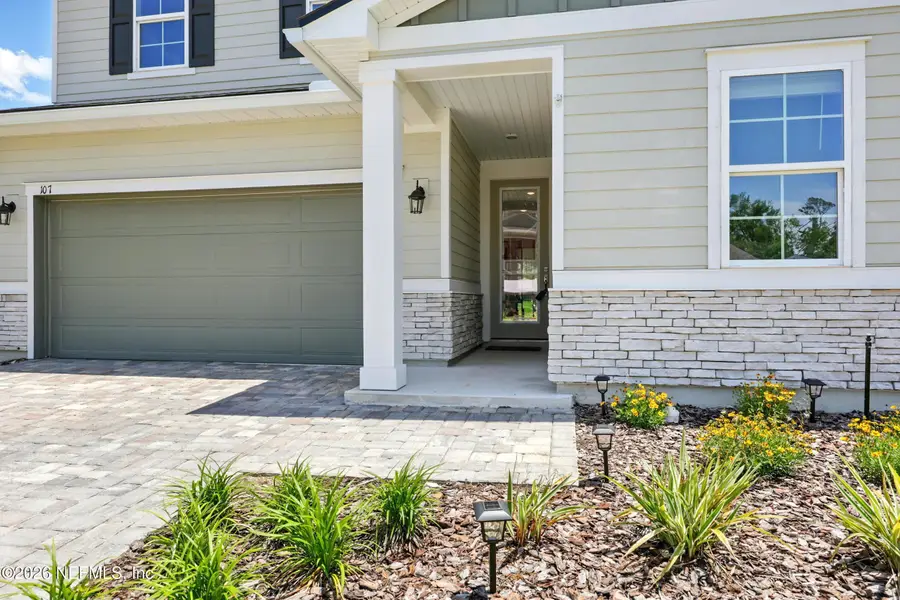 107 Seasons Court, Saint Augustine, FL 32092 - #3