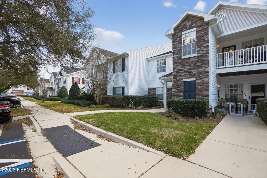 575 Oakleaf Plantation Parkway #714, Orange Park, FL 32065 - #3