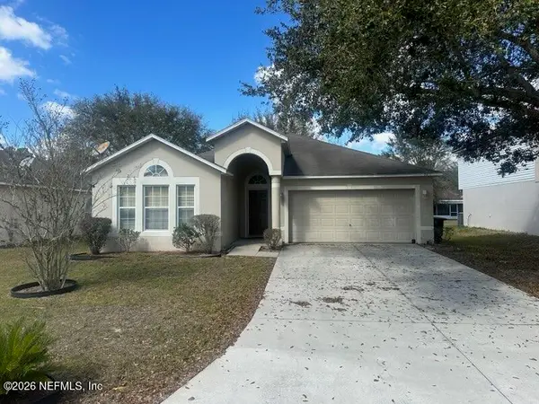 5431 Turkey Creek Court, Jacksonville, FL 32244