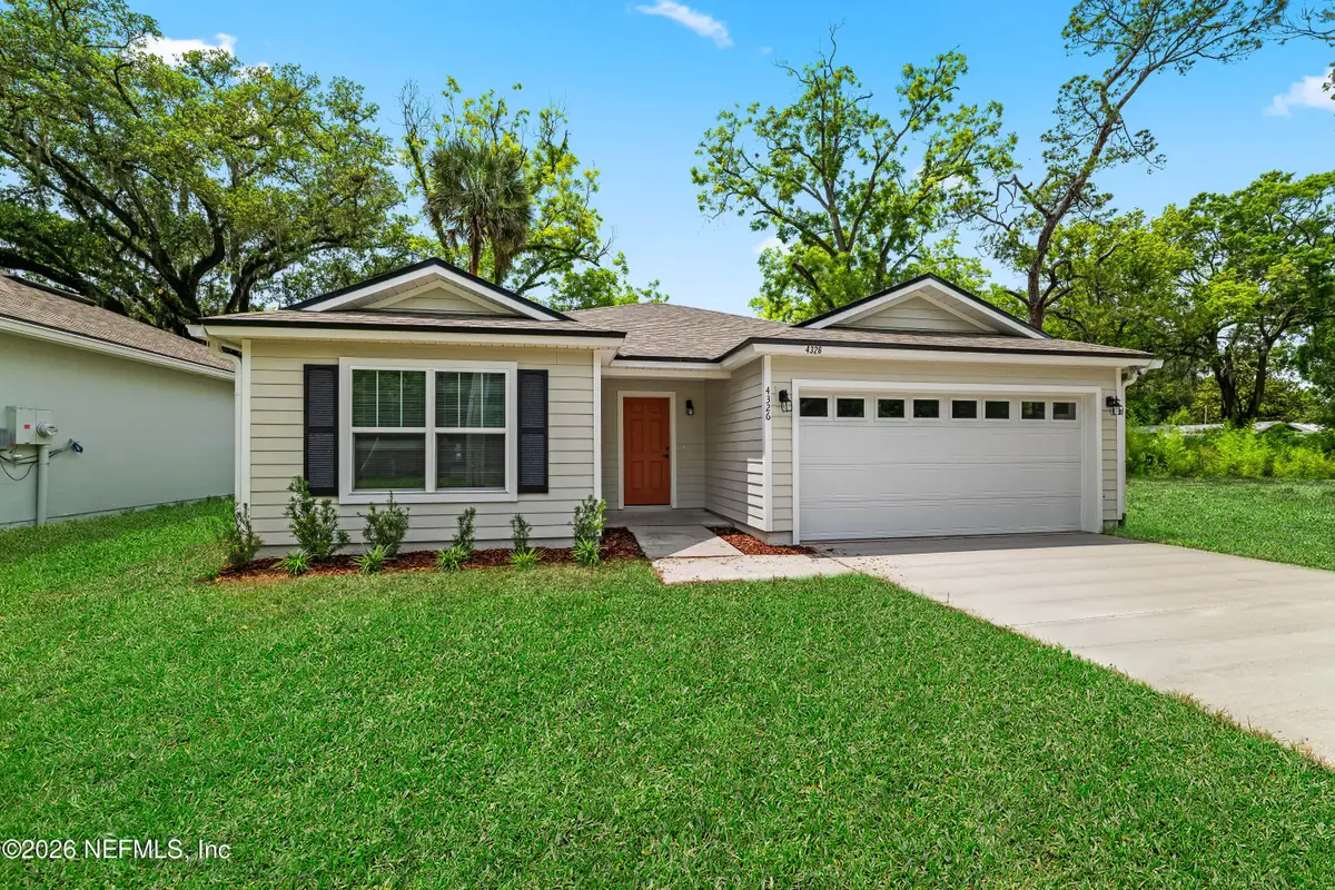 7942 Smart Avenue, Jacksonville, FL 32219 - #1