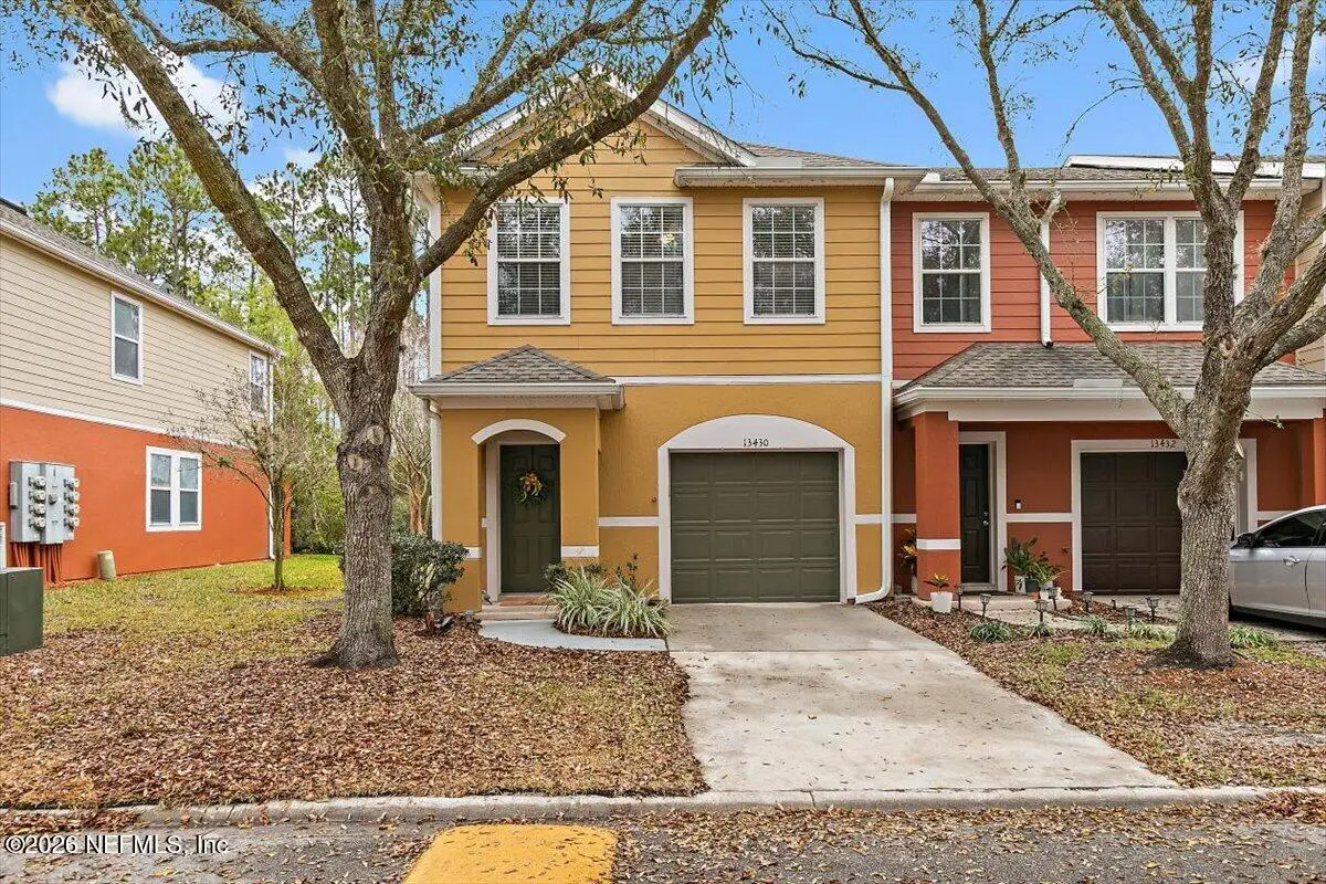 13430 Ocean Mist Drive, Jacksonville, FL 32258 - #1