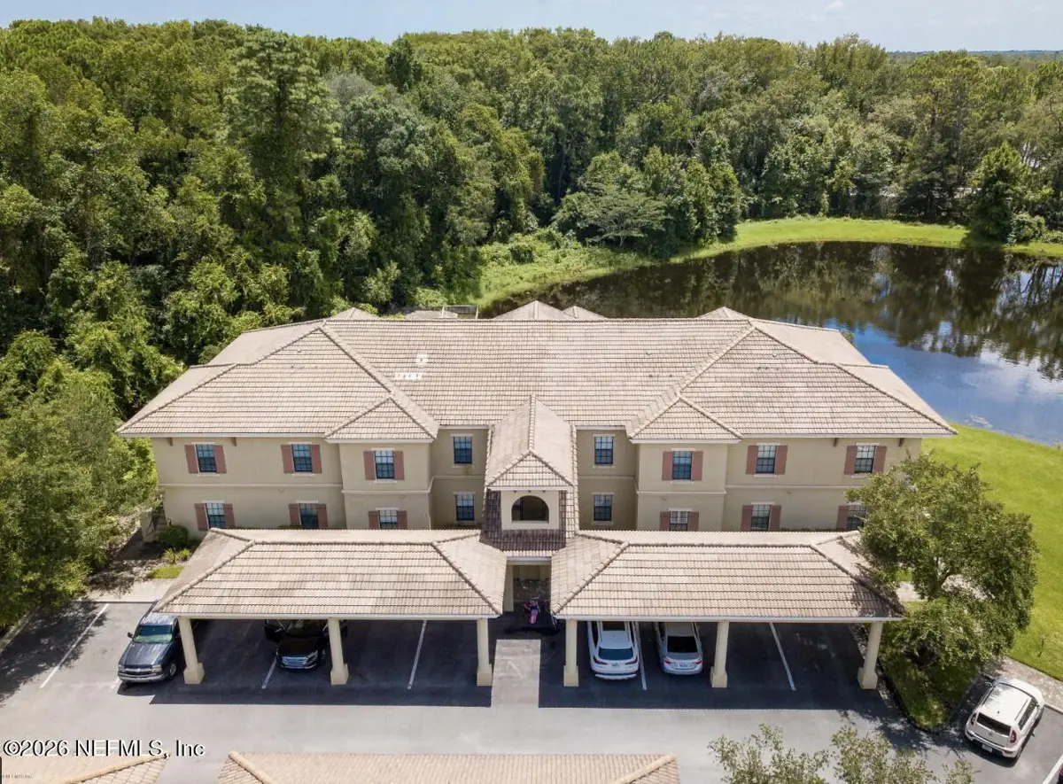 455 La Travesia Flora #102, Saint Augustine, FL 32095 - #1