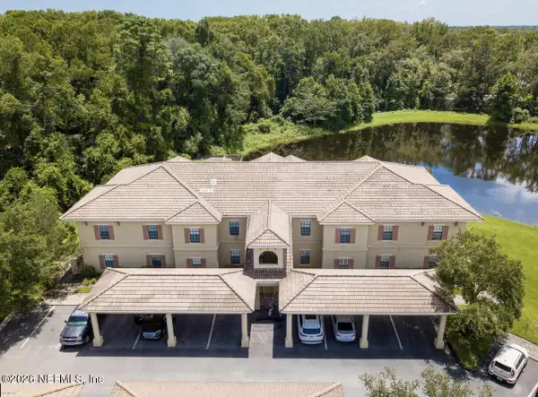 455 La Travesia Flora #102, St. Augustine, FL 32095