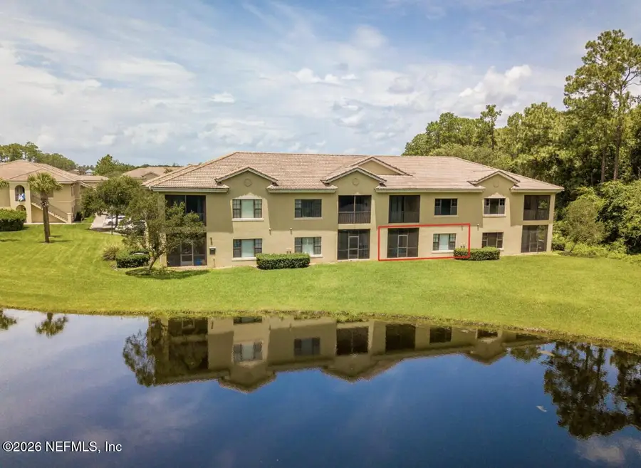 455 La Travesia Flora #102, Saint Augustine, FL 32095 - #2