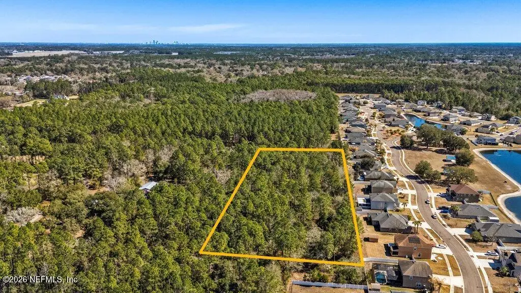 0 Gracy Road, Jacksonville, FL 32221 - #1