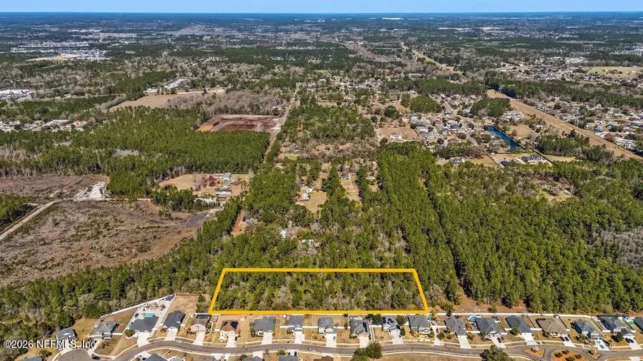 0 Gracy Road, Jacksonville, FL 32221 - #3