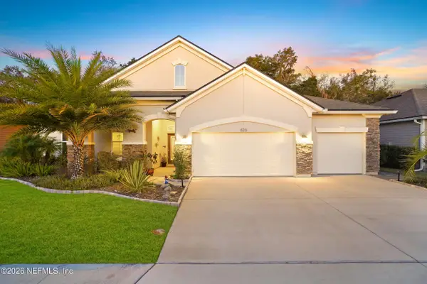 620 Montiano Circle, St. Augustine, FL 32084