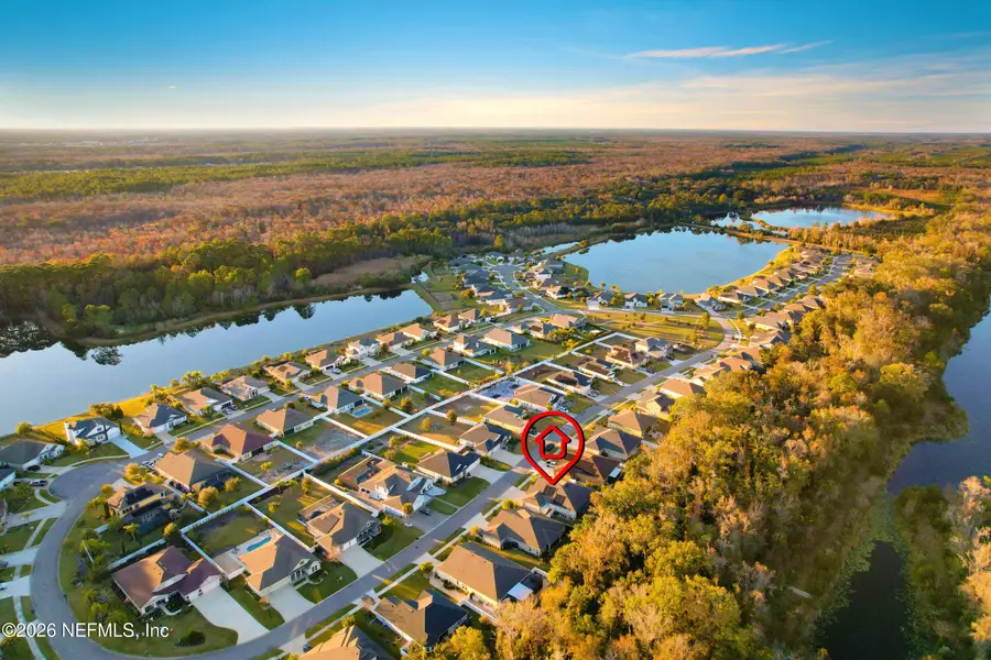 620 Montiano Circle, Saint Augustine, FL 32084 - #3