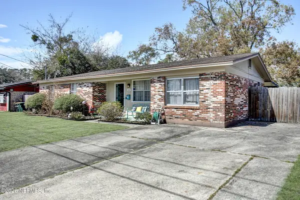 11627 Sail Avenue, Jacksonville, FL 32246