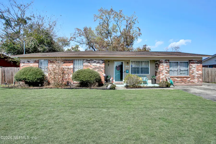 11627 Sail Avenue, Jacksonville, FL 32246 - #3