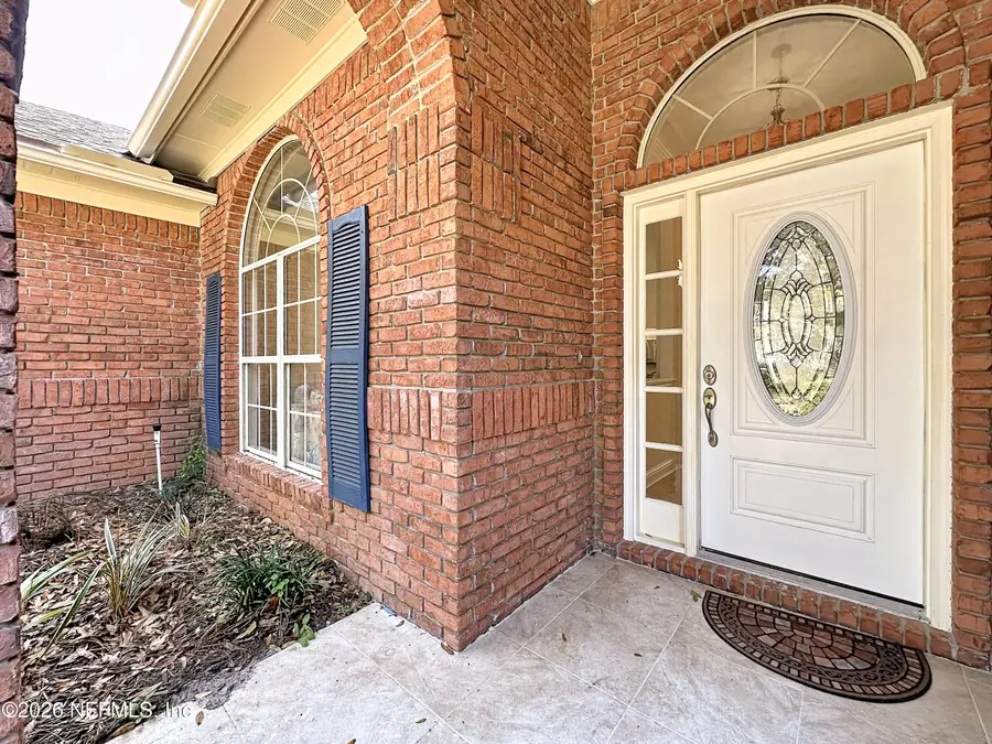 1877 Medinah Lane, Green Cove Springs, FL 32043 - #3