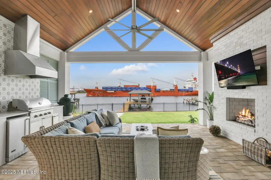 11319 Kingsley Manor Way, Jacksonville, FL 32225 - #3