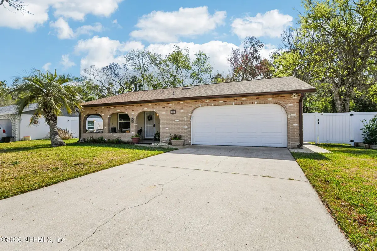 28 Aaron Circle, Ormond Beach, FL 32174 - #1