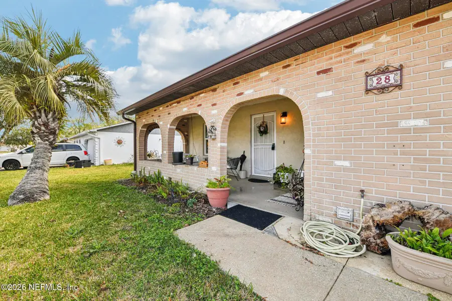 28 Aaron Circle, Ormond Beach, FL 32174 - #3